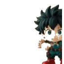 Anime Figures